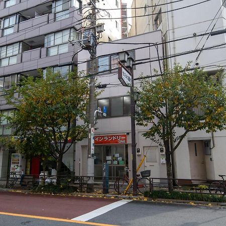 浅草classyハウス 도쿄 외부 사진