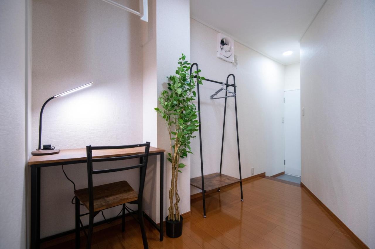 浅草classyハウス 도쿄 외부 사진