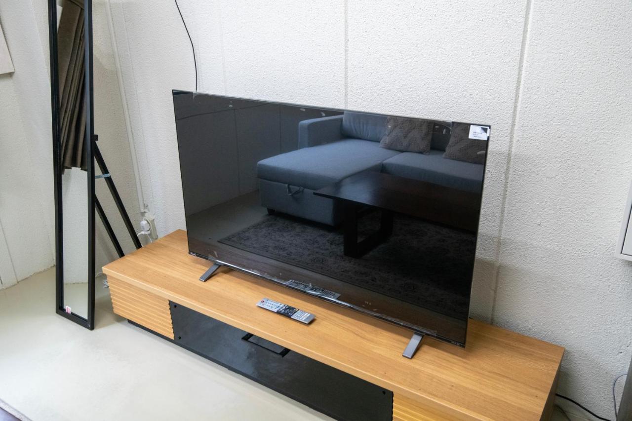 浅草classyハウス 도쿄 외부 사진